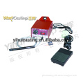 yihui casting wax welder,welding machine,wax welding machine